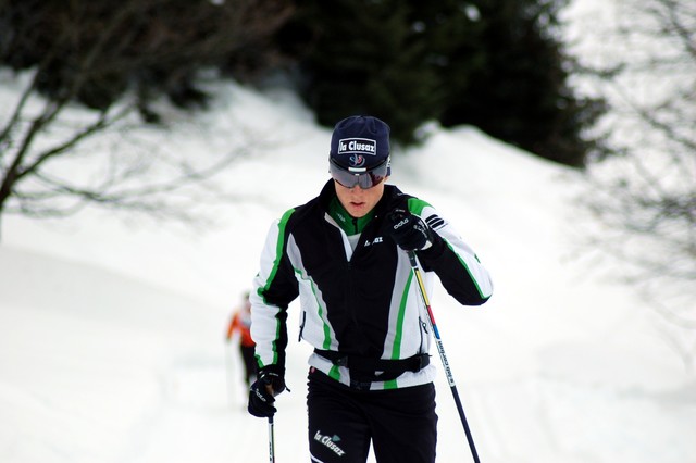Grand-Prix La Clusaz